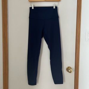 Lululemon - Align High-Rise Pant 25"